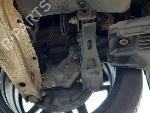 Subframe MERCEDES-BENZ A-CLASS (W176) A 160 (176.041) | BP32785145M9  - Image 5