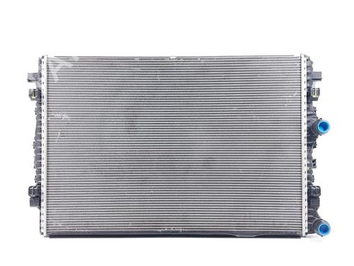 Used Water radiator SEAT LEON Sportstourer (KL8, KLD) 1.5 TSI (131 hp) 30875602