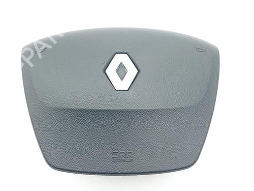 Kollisonspute sett RENAULT KANGOO Express (FW0/1_) Z.E. (FW0Z, FW1Z) | BP21382871C86