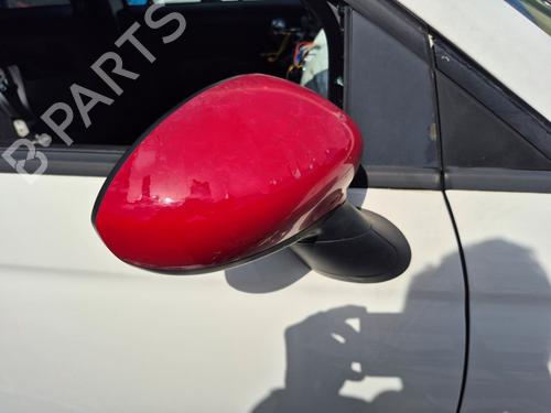 Used Right mirror Right mirror ABARTH 500 / 595 / 695 1.4 (312.AXD1A) (135 hp) 36490911 36490911