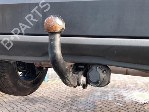 Trækkugle/Mekanisme DACIA JOGGER (RK_) 1.6 HYBRID 140 (RKN8) (141 hp) 30911464