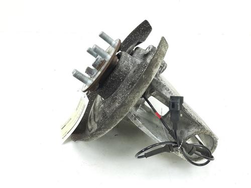 Right rear steering knuckle LAND ROVER RANGE ROVER EVOQUE (L538) 2.2 D 4x4 | BP19756643M28 