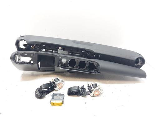 Kollisonspute sett MERCEDES-BENZ CLA Shooting Brake (X118) CLA 180 (118.684) (136 hp) 20335716