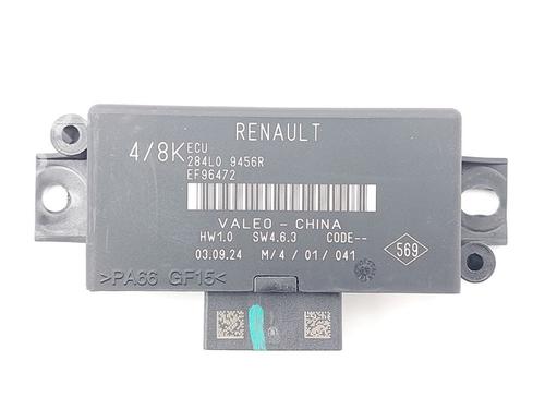 Used Electronic module DACIA SPRING Extreme (65 hp) 26667831