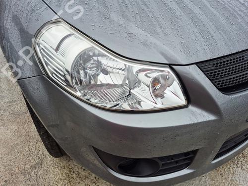 Used Right headlight SUZUKI SX4 (EY, GY) 1.6 VVT (RW416, YA21S) (107 hp) 31075962