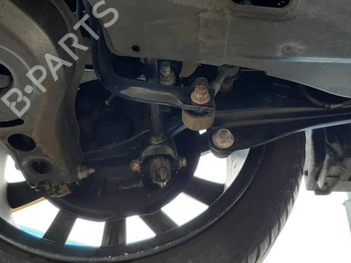 Subframe TOYOTA COROLLA Estate (_E21_) 2.0 Hybrid (MZEH12) | BP36698468M9 - Image 5