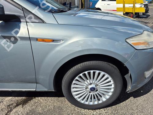 Used Right front fenders Right front fenders FORD MONDEO IV Turnier (BA7) 2.0 TDCi (140 hp) 36490896 36490896