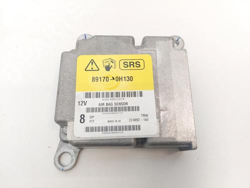 Airbag Kit PEUGEOT 108 1.0 VTi | BP30812055C86 