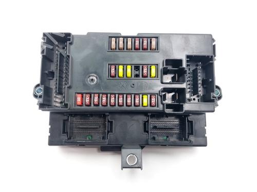 Used Electronic module Electronic module CITROËN JUMPER II Van 2.2 BlueHDi 140 (140 hp) 33411454 33411454