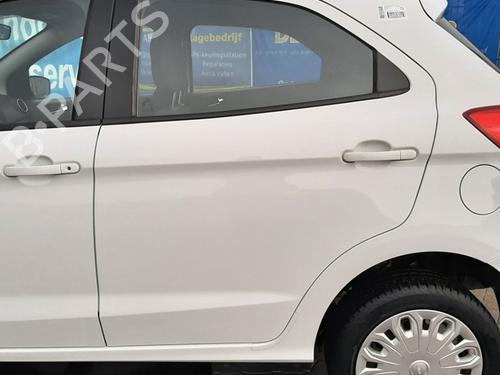 left-rear-door-ford-ka-iii-uk-fk-2014-33129230 main image