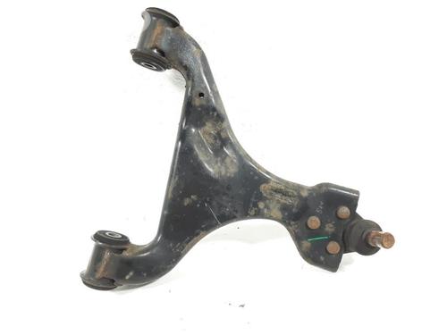 Used Right front suspension arm MERCEDES-BENZ VITO / MIXTO Van (W639) 109 CDI (639.601, 639.603, 639.605) (88 hp) 19760784