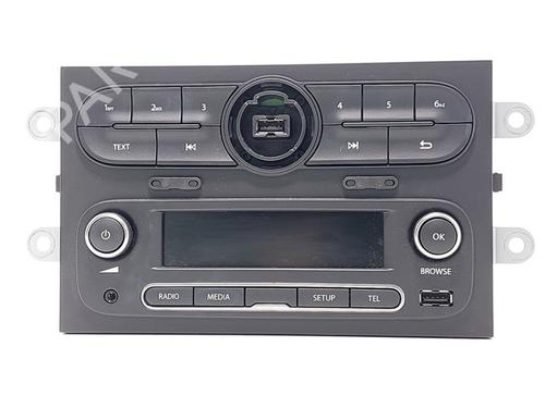 Autoradio RENAULT TWINGO III (BCM_, BCA_) 1.0 SCe 70 (71 hp) 29511969
