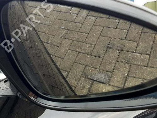 Right mirror PORSCHE PANAMERA (970) 3.0 S E-Hybrid | BP28017302C27