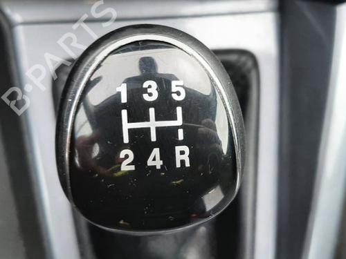 Gearbox FORD FOCUS III 1.0 EcoBoost | BP30027837M3