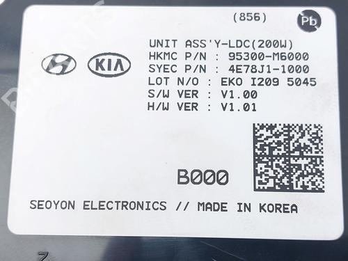 Andre KIA CEED Sportswagon (CD) 1.0 T-GDI | BP30911539O1