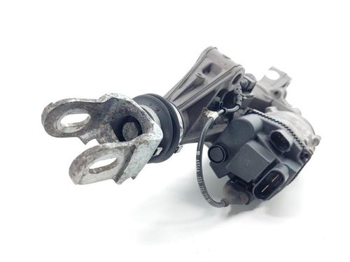 Steering rack AUDI Q7 (4MB, 4MG, 4MQ) 3.0 TFSI quattro | BP19769633M22 