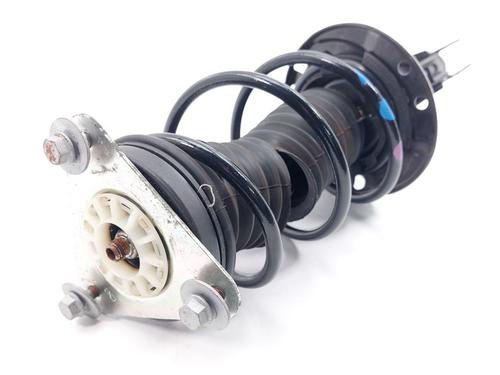 Left front shock absorber RENAULT TWINGO III (BCM_, BCA_) 1.0 SCe 70 | BP29511967M16 