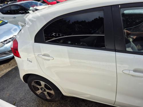 Used Right rear door Right rear door KIA RIO III (UB) 1.25 CVVT (86 hp) 40503232 40503232