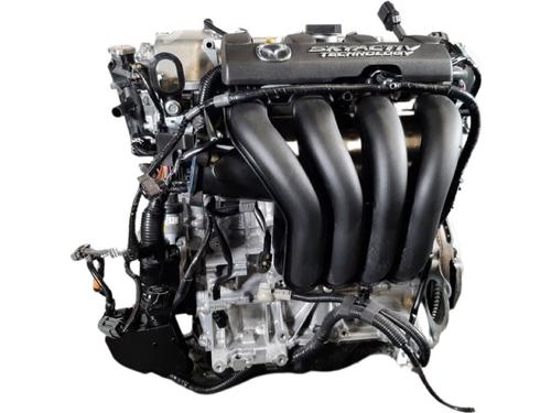 Used Engine MAZDA MX-5 IV (ND__) 1.5 (ND6E) (132 hp) 19760829
