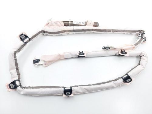 Used Right curtain airbag MERCEDES-BENZ EQS SUV (X296) 450+ (296.623) (360 hp) 30812033