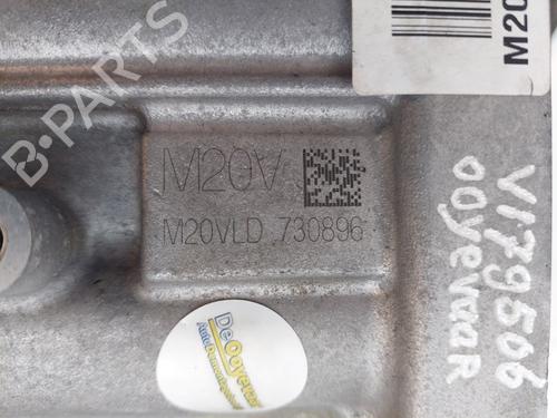 Gearbox KIA STONIC (YB) 1.0 T-GDi Eco-Dynamics+ | BP37760521M3 - Image 8