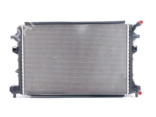 Køler SKODA OCTAVIA IV Combi (NX5, PV5) 1.4 TSI iV (204 hp) 31801110