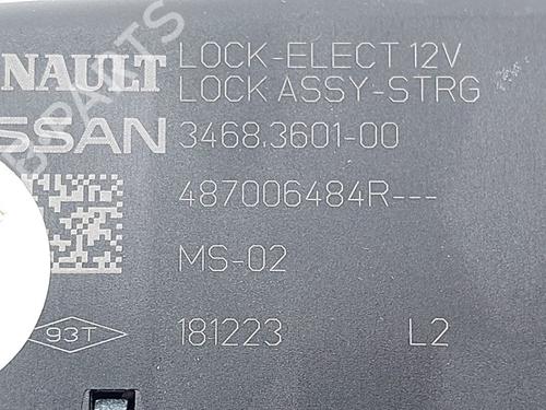Switch RENAULT CLIO V (B7_) 1.0 TCe 90 (B7MT) | BP36698531I30 - Image 4