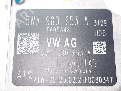 Camera VW GOLF VIII (CD1, DA1) 2.0 GTI Clubsport | BP37760386E14 - Image 4