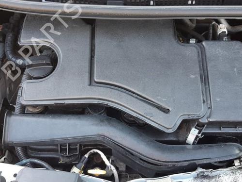 Motor für Motor TOYOTA AYGO (_B4_) 1.0 (KGB40) (69 hp) 35792954 35792954