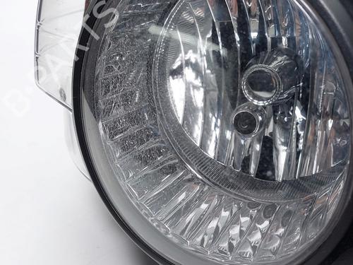 Right headlight CHEVROLET AVEO Hatchback (T300) 1.3 D | BP30136859C29 