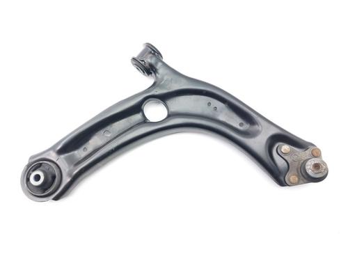 Used Right front suspension arm VW PASSAT B8 Variant (3G5, CB5) 1.6 TDI (120 hp) 31259853