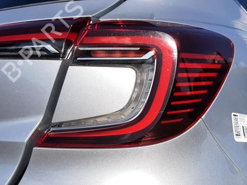 Used Right taillight Right taillight 38542908 38542908