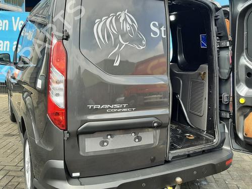 Used Tailgate FORD TRANSIT CONNECT V408 Box Body/MPV 1.5 EcoBlue (120 hp) 27628630