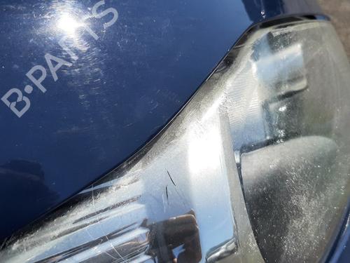 Right headlight FORD FIESTA VI (CB1, CCN) 1.25 | BP37761410C29 - Image 2