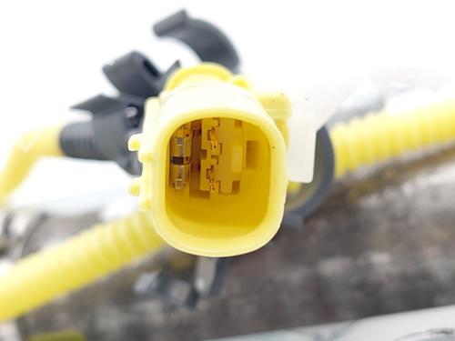 Right curtain airbag TOYOTA LAND CRUISER PRADO (_J15_) 2.8 D-4D (GDJ155, GDJ150) | BP19769767C12