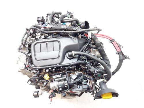 Engine RENAULT TRAFIC III Van (FG_) 1.6 dCi 95 (FGMJ, FGMR) | BP35996619M1 - Image 6