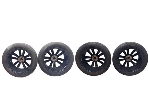 Rim JAGUAR F-PACE (X761) 2.0 P400e Plug-in Hybrid | BP28710309C45 