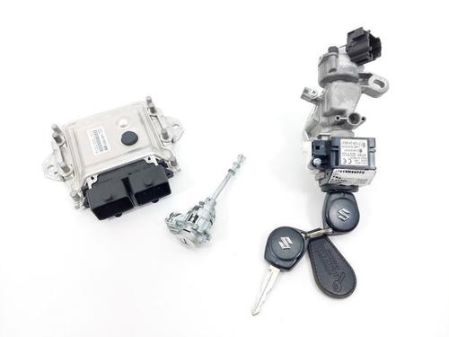 control-unit-suzuki-baleno-fw-ew-12-a1k412-3397068p00-0261s17464-3392068pa1-2016-19763075 main image