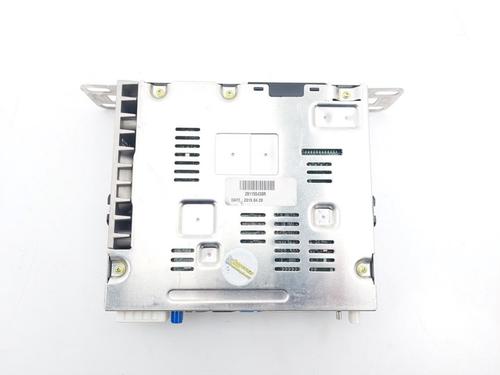 Elektronisk modul RENAULT TALISMAN (LP_) 1.6 dCi 160 (160 hp) 29511910