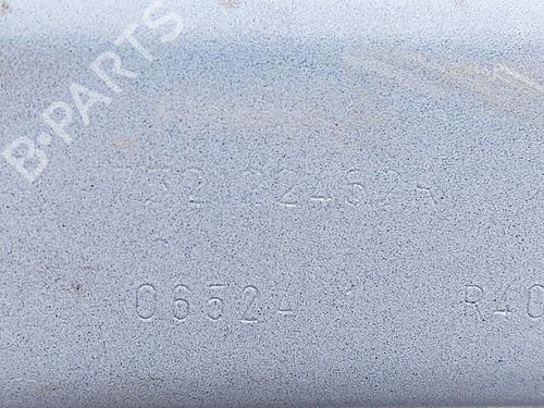 Front bumper reinforcement RENAULT CLIO V (B7_) 1.6 E-TECH 145 (B7MU) | BP31306953C109