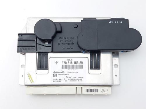 Used Electronic module PORSCHE PANAMERA (970) 3.0 S E-Hybrid (380 hp) 30183408