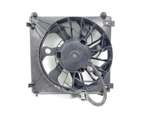 Køleventilator elektrisk Køleventilator elektrisk 19766489 19766489