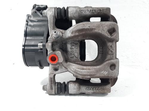 Used Right rear brake caliper Right rear brake caliper MERCEDES-BENZ CLA Shooting Brake (X118) CLA 220 (118.644) (190 hp) 19760752 19760752