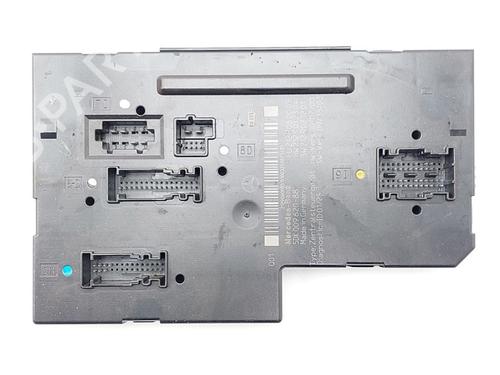 Used Comfort control module MERCEDES-BENZ E-CLASS (W212) E 200 CDI / BlueTEC (212.005, 212.006) (136 hp) 31127999