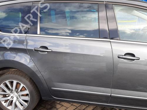 Used Right rear door PEUGEOT 5008 (0U_, 0E_) 1.6 16V (156 hp) 29954594