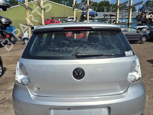 Used Tailgate Tailgate 37428484 37428484