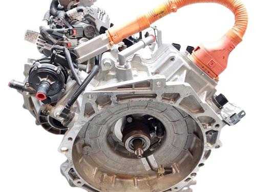 Gearbox HYUNDAI KONA (OS, OSE, OSI) 1.6 GDi Hybrid | BP19759080M3 
