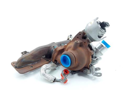 Turbocharger/Supercharger FORD S-MAX (WA6) 2.0 TDCi | BP21134141M71 