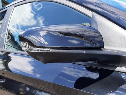Used Right mirror Right mirror MG MG 3 (ZP2_) 1.5 Hybrid+ (194 hp) 35793081 35793081