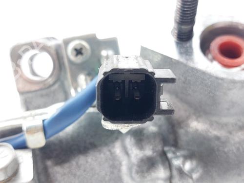 AC compressor FORD TRANSIT CUSTOM V710 Van (NRN) 2.0 EcoBlue AWD | BP36698543M34 - Image 5